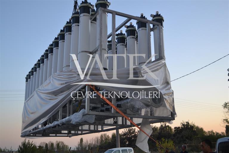 Vatek Çevre