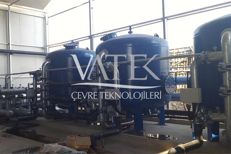 Vatek Çevre