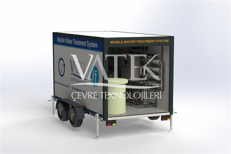 Vatek Çevre