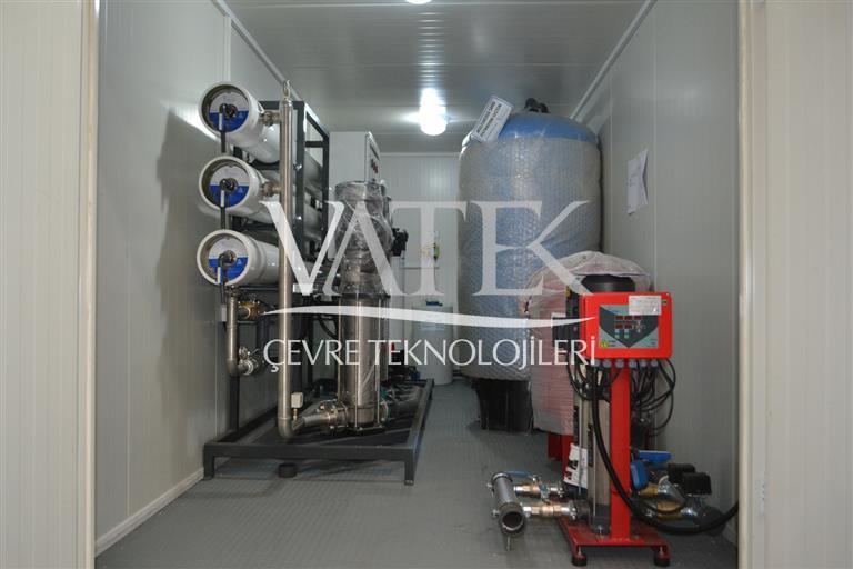 Vatek Environmental