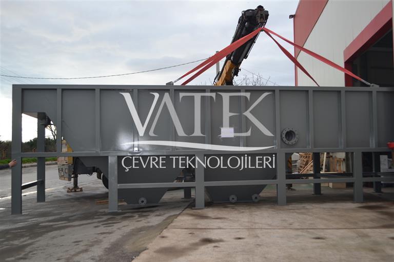 Vatek Çevre