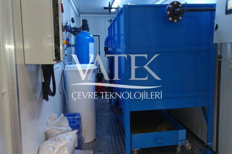 Vatek Çevre