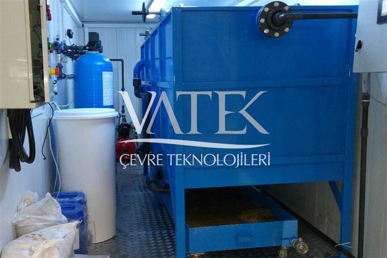 Vatek Çevre