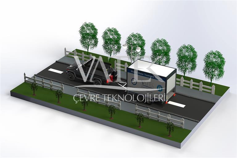 Proje ve Danışmanlık Hizmetleri.