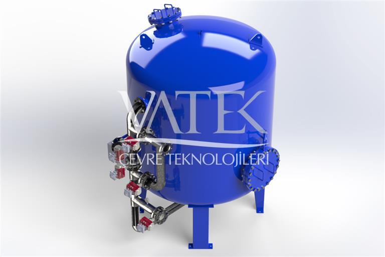 Vatek Environmental