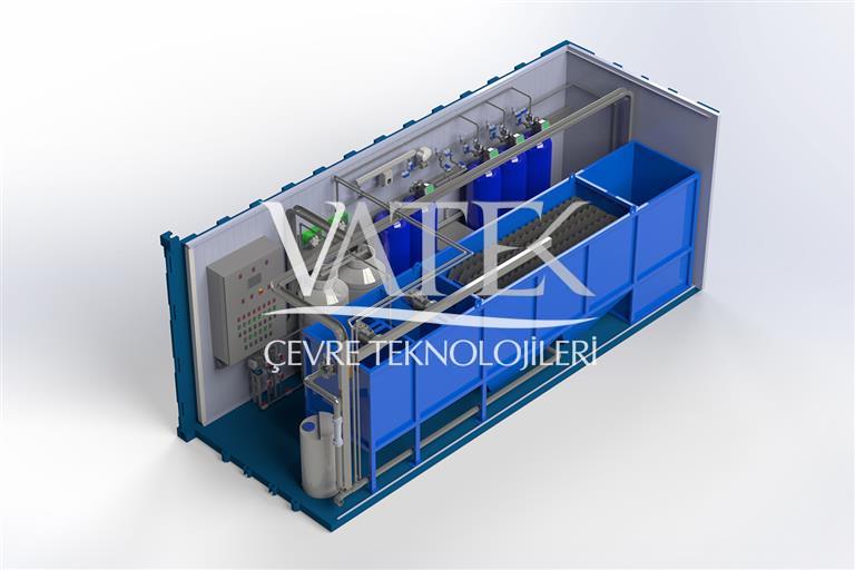 Vatek Environmental