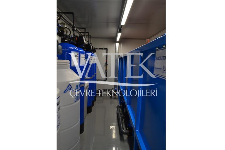 Vatek Çevre