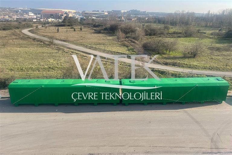 Vatek Çevre