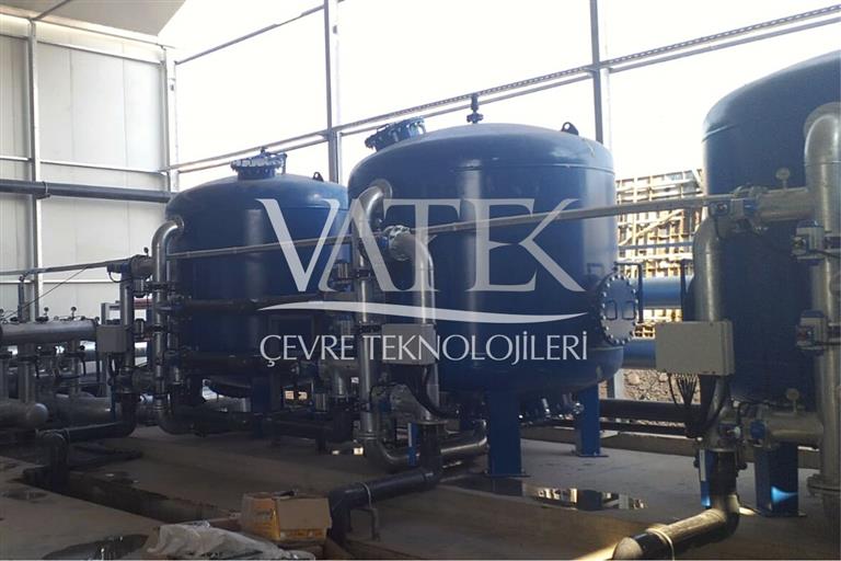 Vatek Environmental