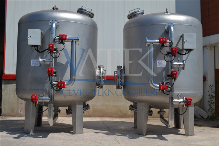 Gürcistan Reverse Osmosis  2022.