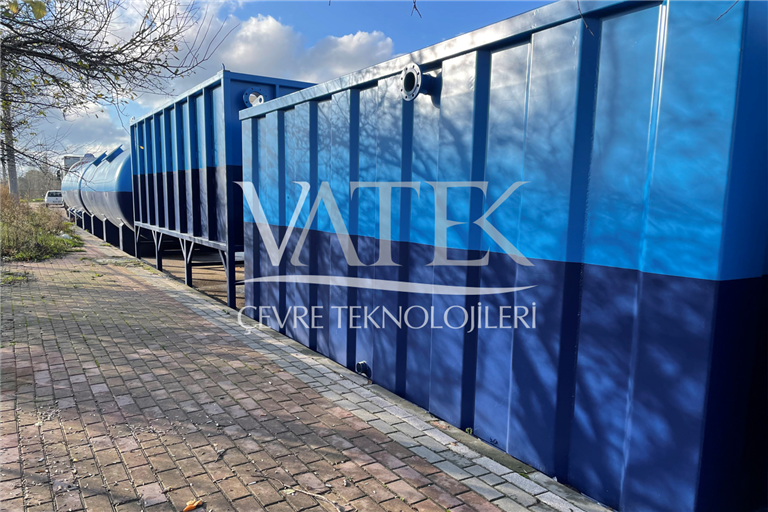 Vatek Environmental