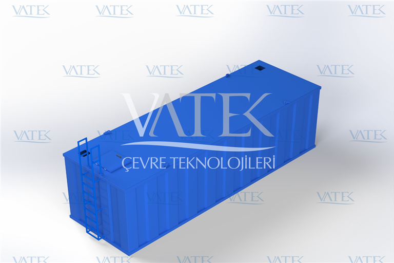 Vatek Environmental