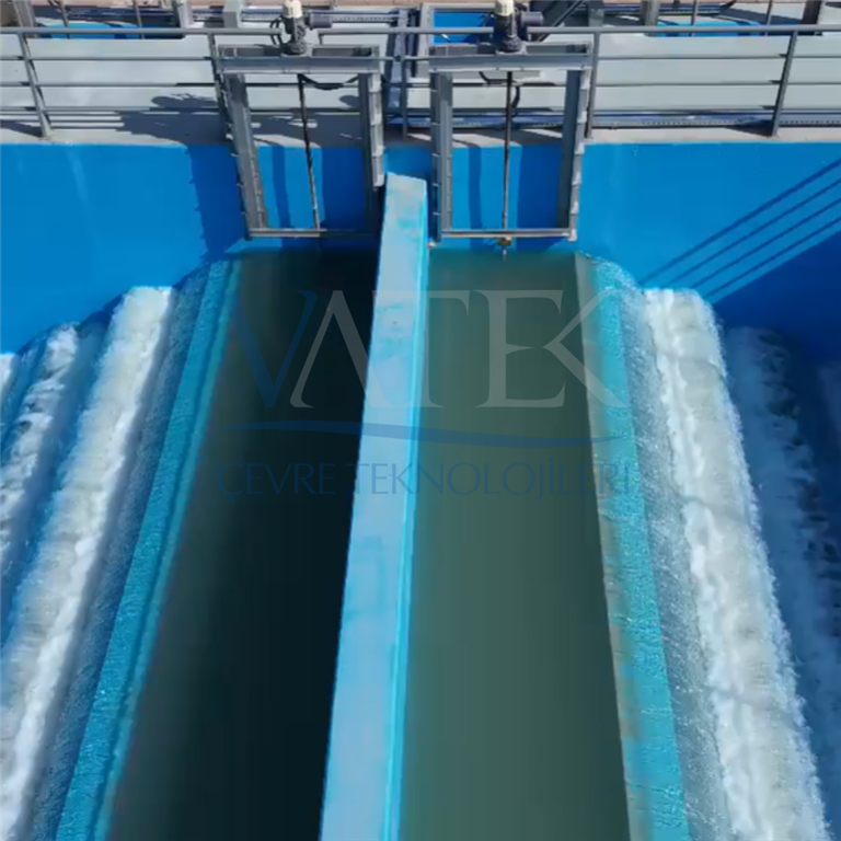 Erbil Drınkıng Water Treatment Plant 2025.