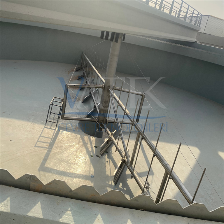 Erbil Drınkıng Water Treatment Plant 2025.