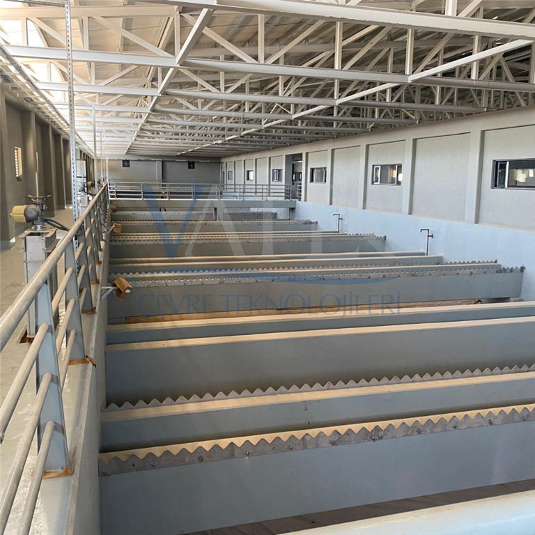 Erbil Drınkıng Water Treatment Plant 2025.