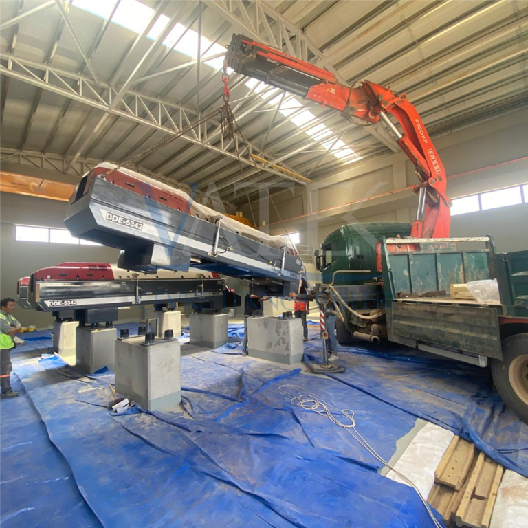 Erbil Drınkıng Water Treatment Plant 2025.