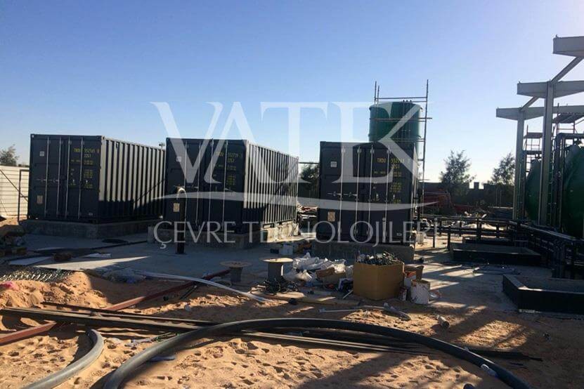 atık su gerı kazanım
