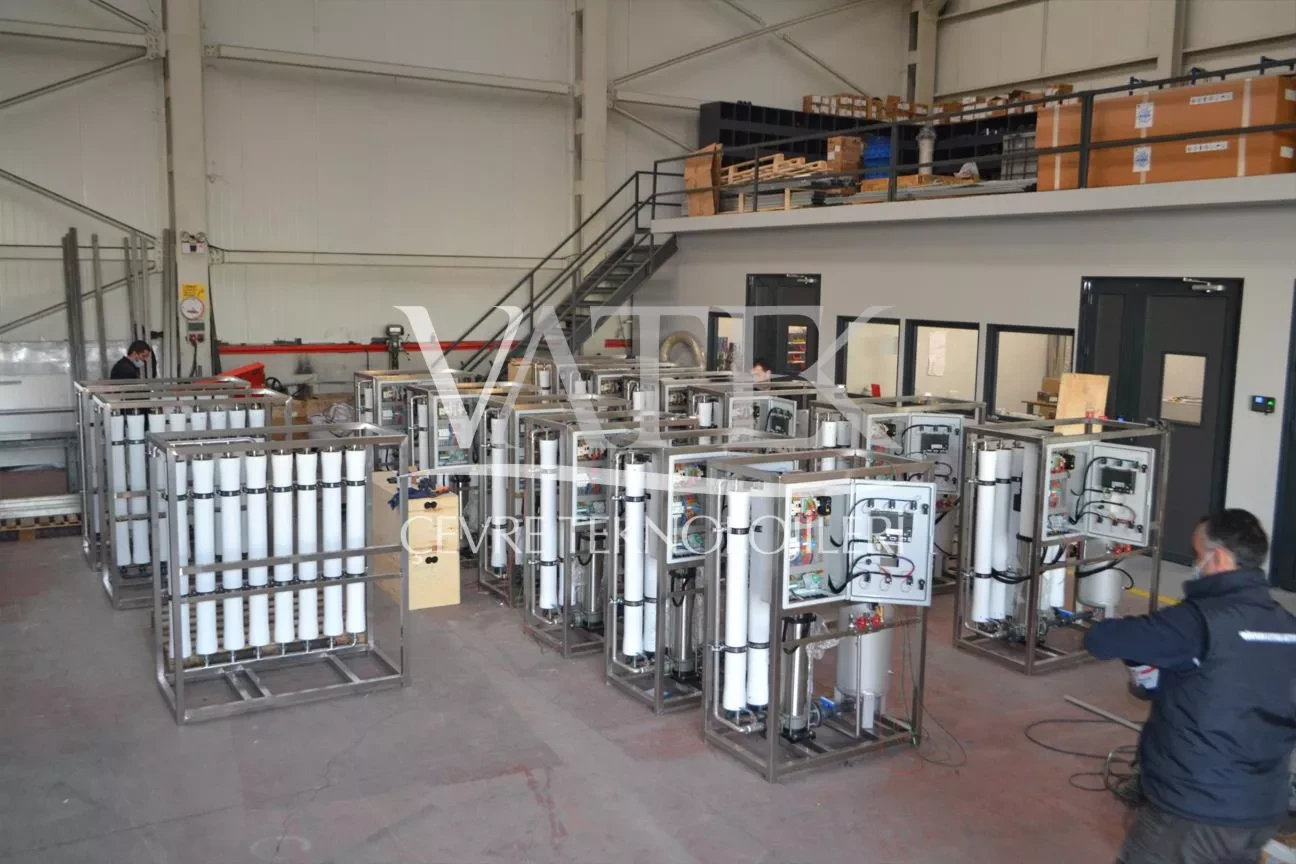 saf-su-aritma-deiyonizasyon-ve-mix-bed-sistemleri