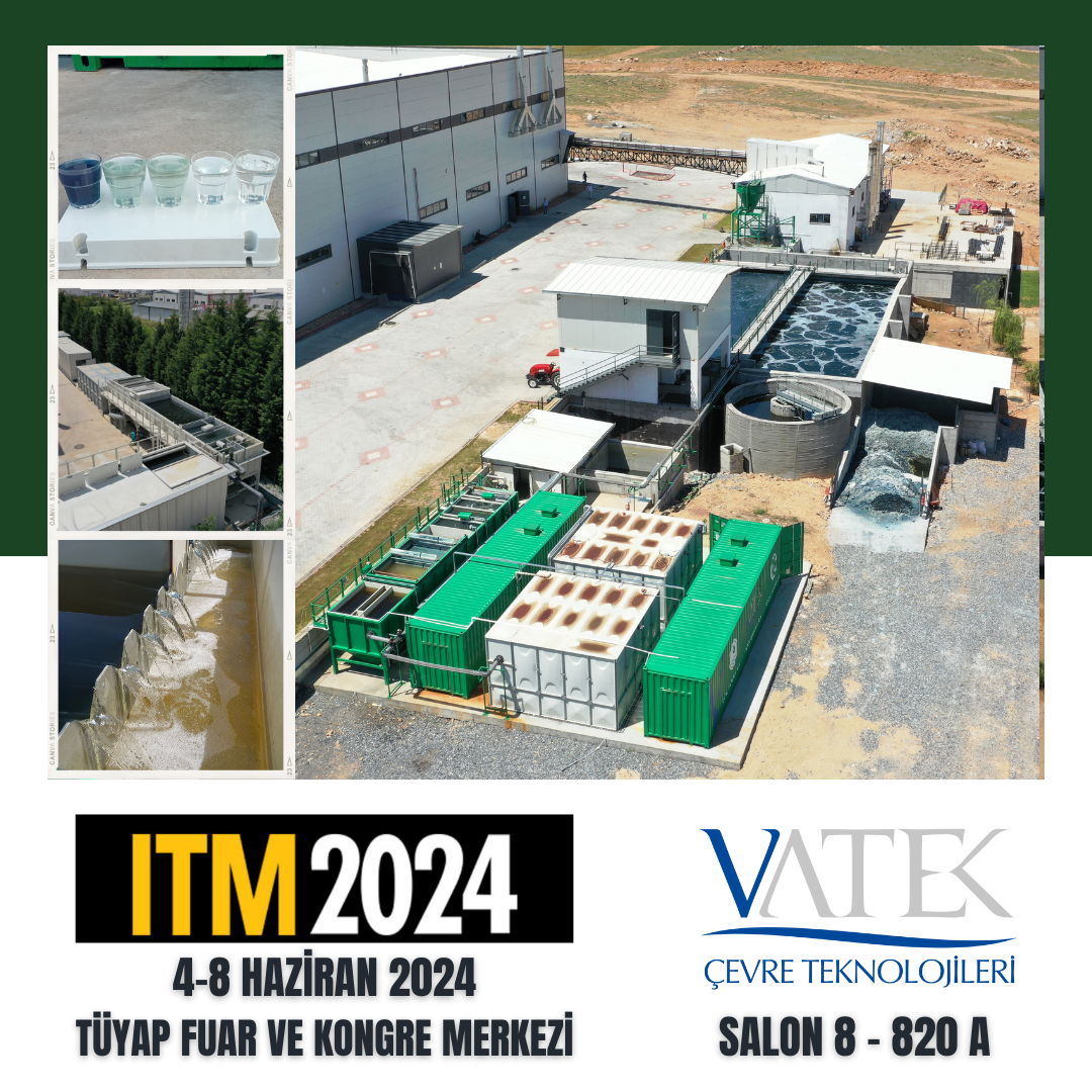 4-8 Haziran 2024 tarihlerinde ITM İstanbul Fuarı'ndayız 4-8 Haziran 2024 tarihlerinde ITM İstanbul Fuarı'ndayız.