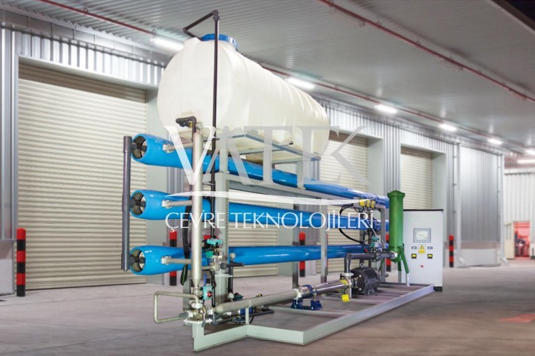 Deniz Suyu Arıtma Sistemleri: Sahadaki Gerçekler.