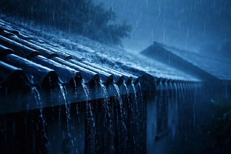 Elimizin Altındaki Gizli Maden: Yağmur ve Gri Suyun Geri Kazanılması.