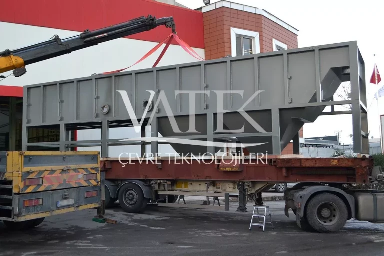 Nehir Suyu Arıtma Sistemleri Gerçekte Nasıl Çalışır?.