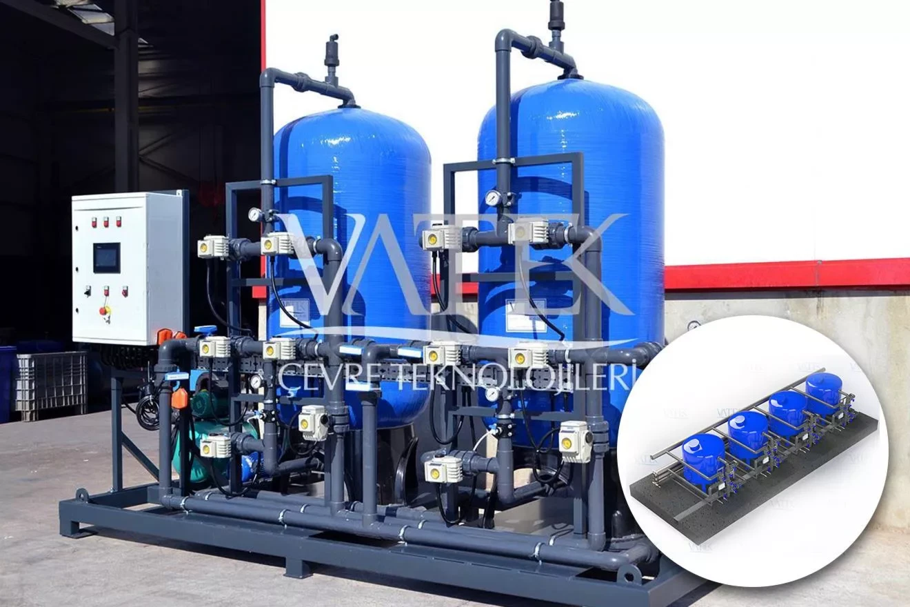 Water Filtration Systems Water Filtration Systems.
