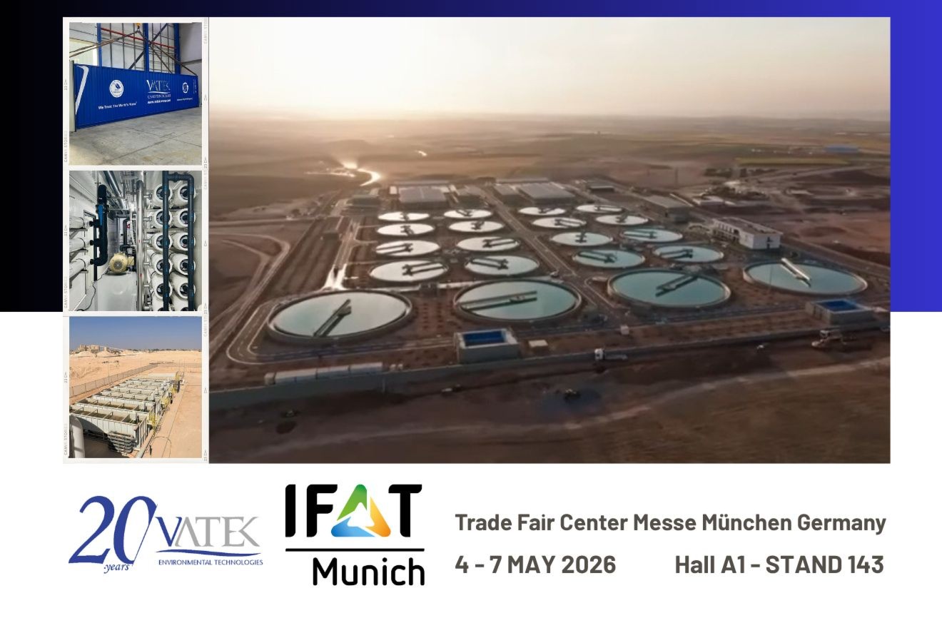 Ifat Munich 2026 .